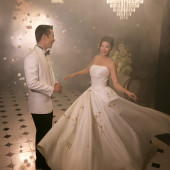 月下弦音Moon chase