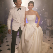 月下弦音Moon chase