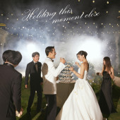 面前的月亮My moon