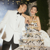 面前的月亮My moon