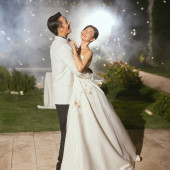 面前的月亮My moon