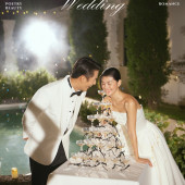 面前的月亮My moon