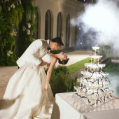 面前的月亮My moon