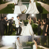 面前的月亮My moon