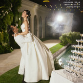 面前的月亮My moon