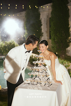 面前的月亮My moon