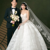 袁先生&海女士1