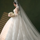 袁先生&海女士1