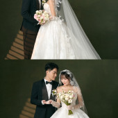 袁先生&海女士1