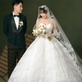 袁先生&海女士1