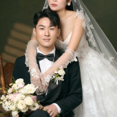 袁先生&海女士1