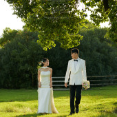 袁先生&海女士2