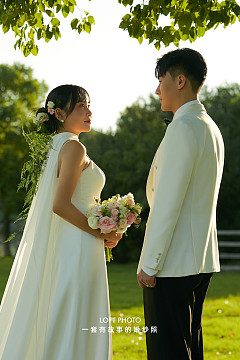 袁先生&海女士2