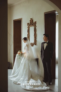 鞠先生&马女士1