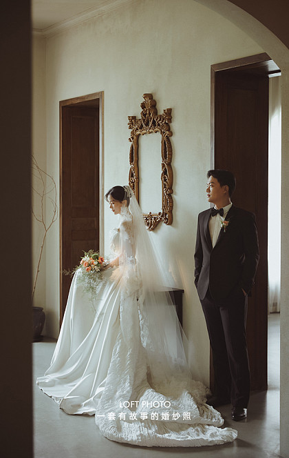 鞠先生&马女士1