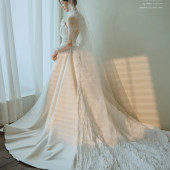 鞠先生&马女士1