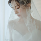 鞠先生&马女士1