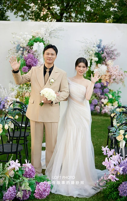 鞠先生&马女士2
