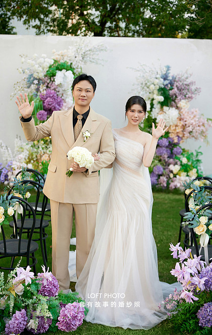 鞠先生&马女士2