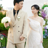 鞠先生&马女士2