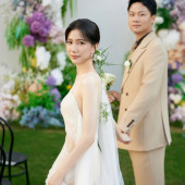 鞠先生&马女士2