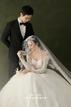 夏先生&丁女士