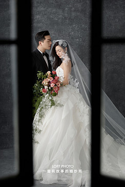 王先生&赵女士1