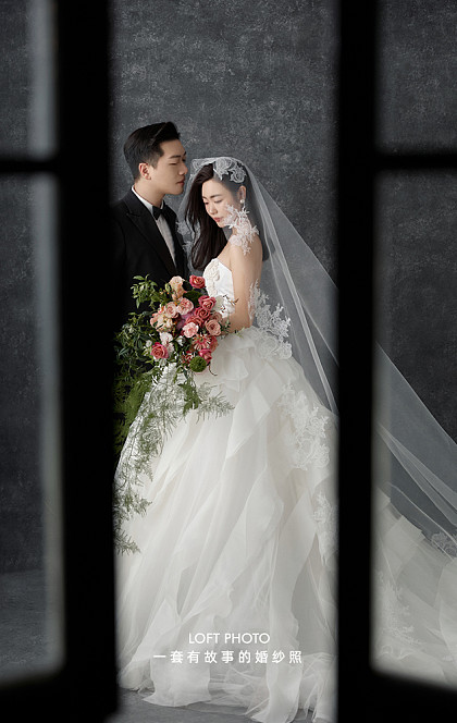 王先生&赵女士1