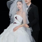 王先生&赵女士2