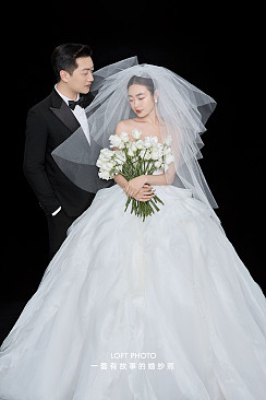 王先生&赵女士2