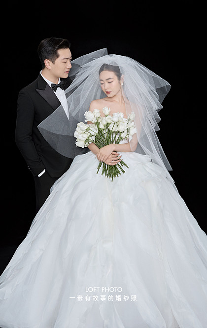 王先生&赵女士2