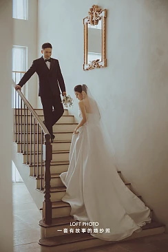 张女士