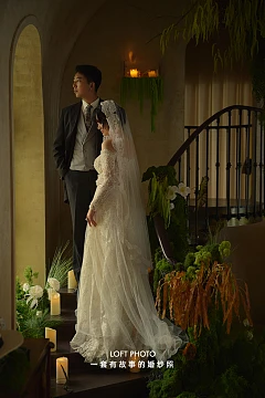荆女士&唐女士