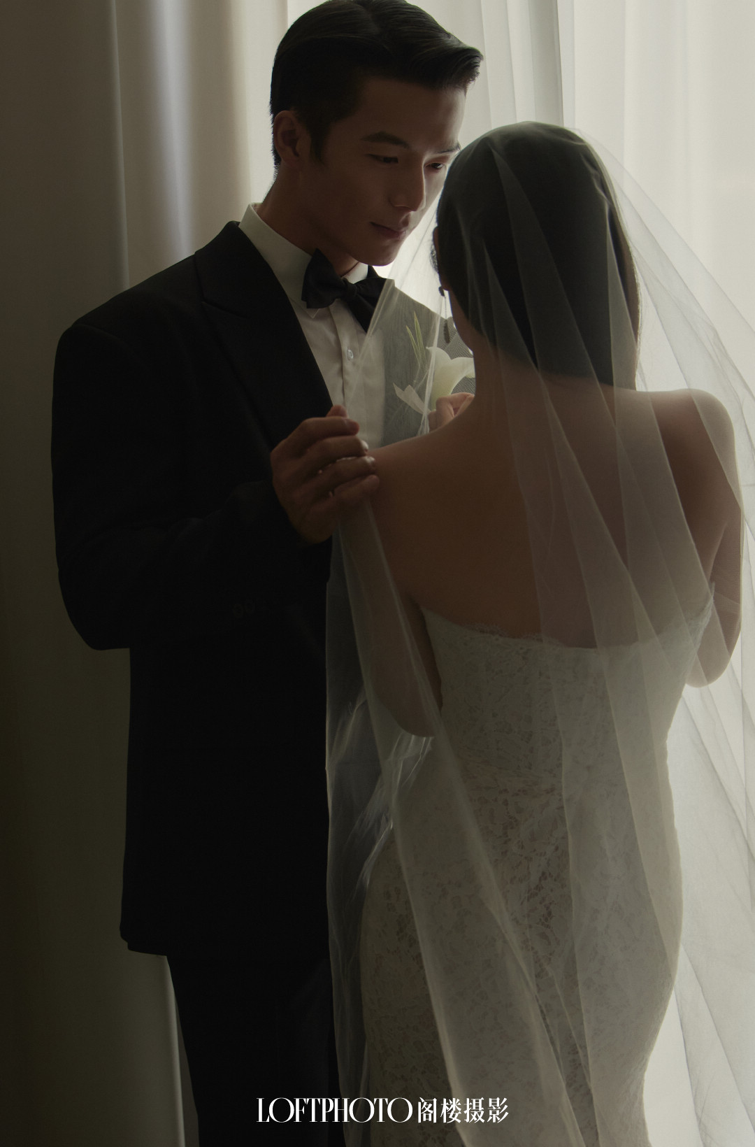 庄园目的地婚礼|造梦之旅