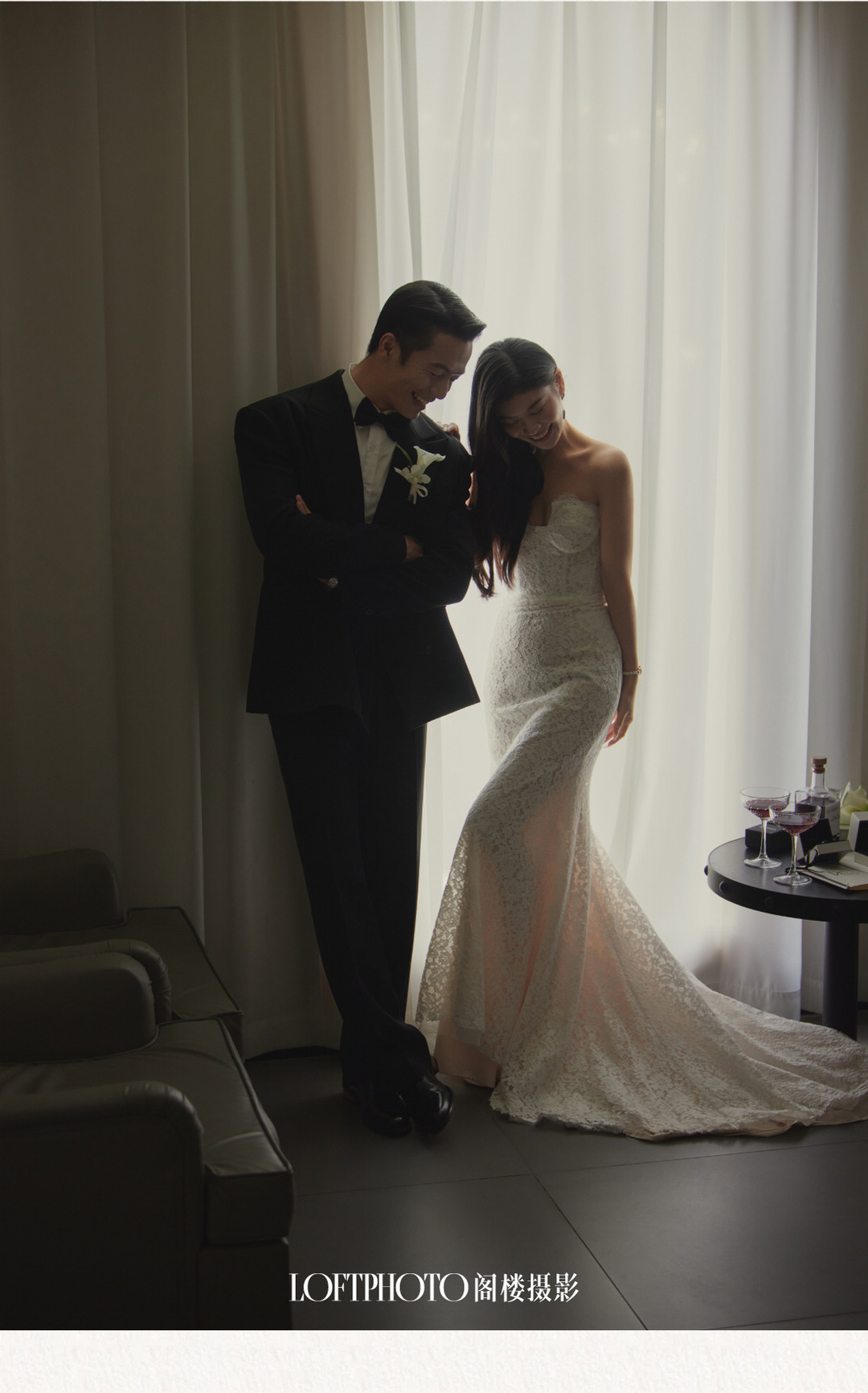 庄园目的地婚礼|造梦之旅