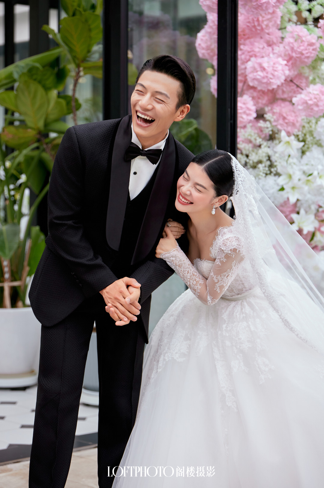 庄园目的地婚礼|造梦之旅