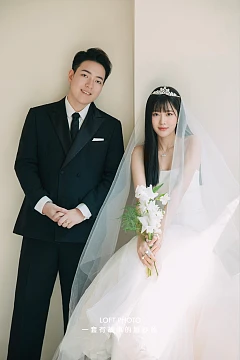 王先生&施女士1