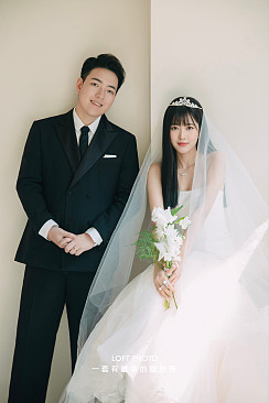 王先生&施女士1