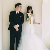 王先生&施女士1