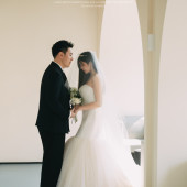 王先生&施女士1