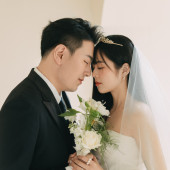 王先生&施女士1