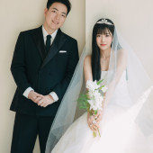 王先生&施女士1