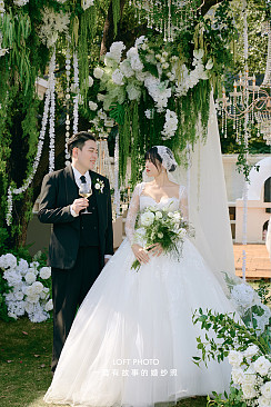 王先生&施女士2