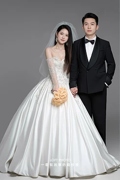 李先生&李女士