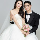 朱先生&田女士1