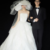 朱先生&田女士1