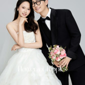 朱先生&田女士1