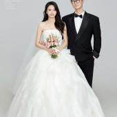 朱先生&田女士1