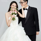 朱先生&田女士1