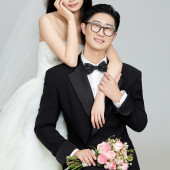 朱先生&田女士1